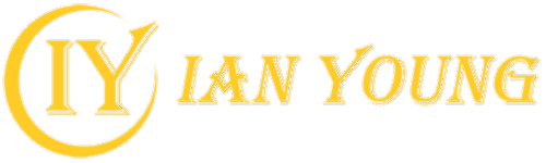 Ian Young